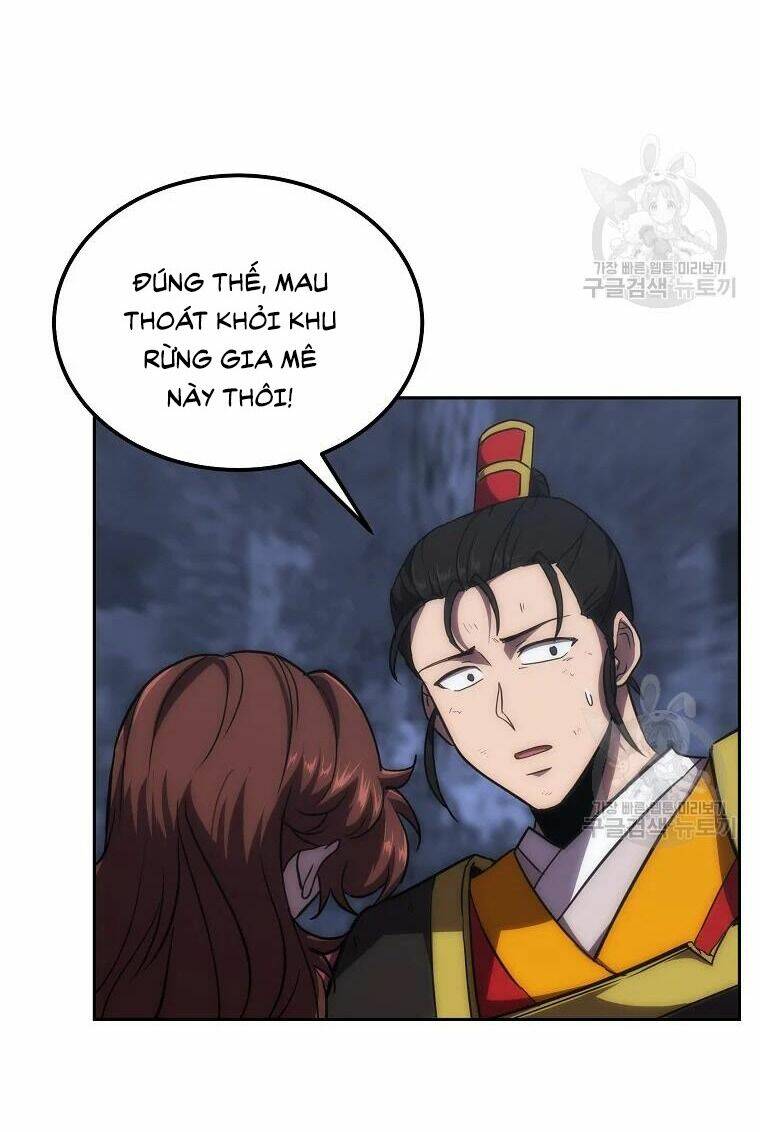 Thiếu Niên Phương Sĩ - Chapter 38 - Page 62