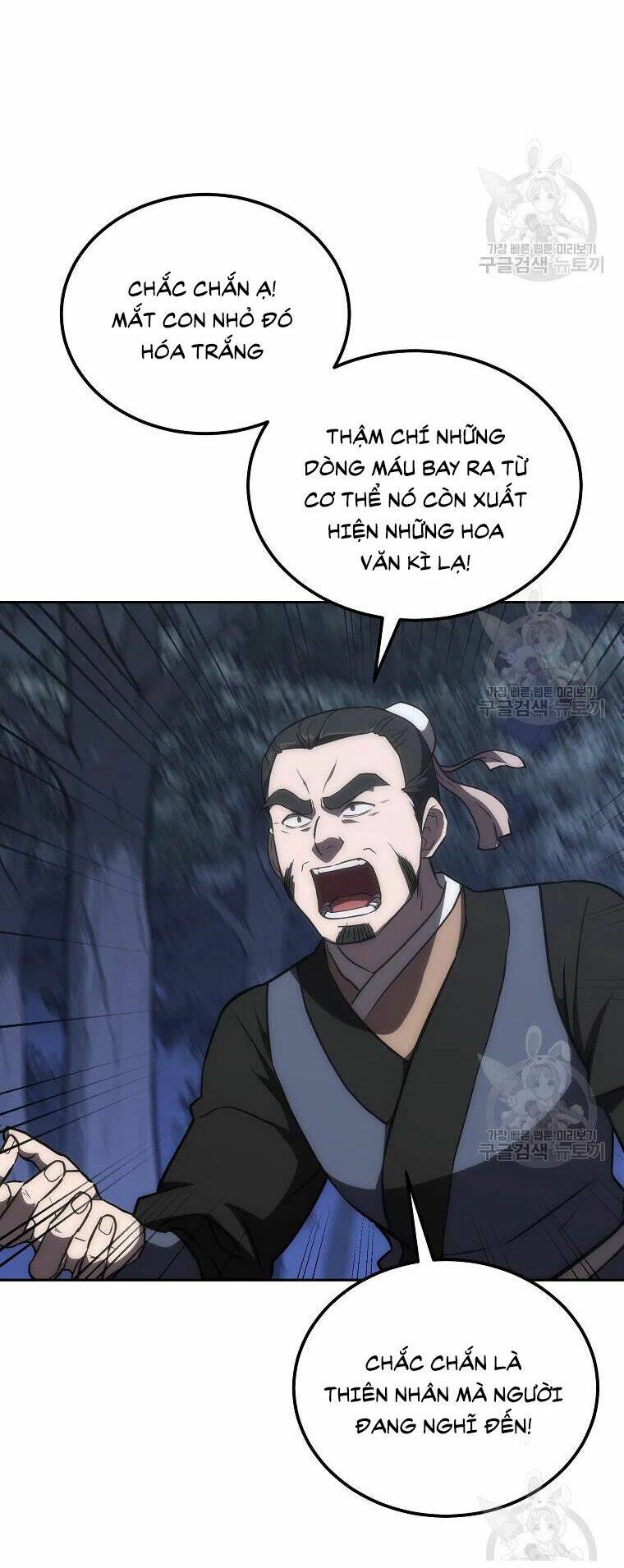 Thiếu Niên Phương Sĩ - Chapter 38 - Page 65