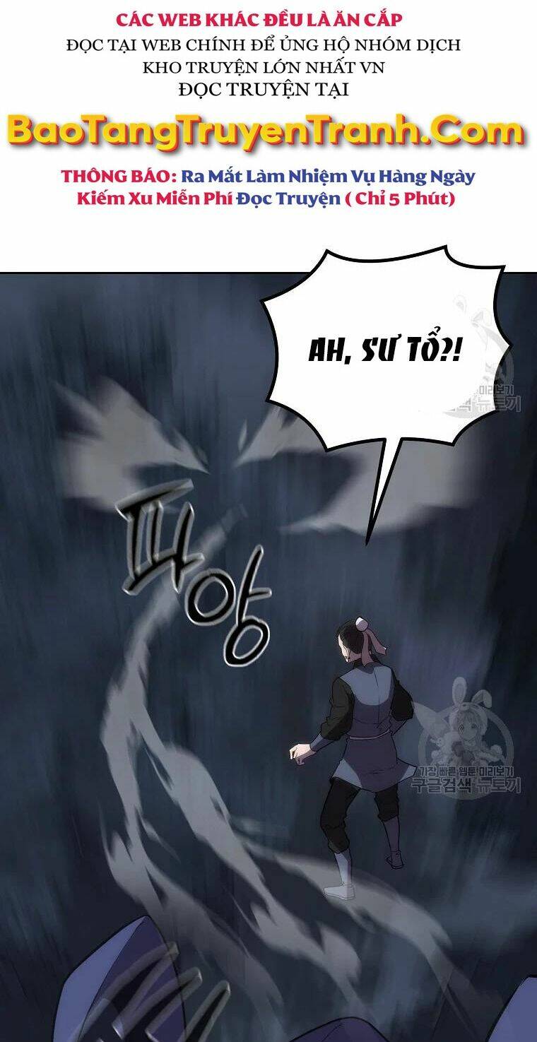 Thiếu Niên Phương Sĩ - Chapter 38 - Page 66