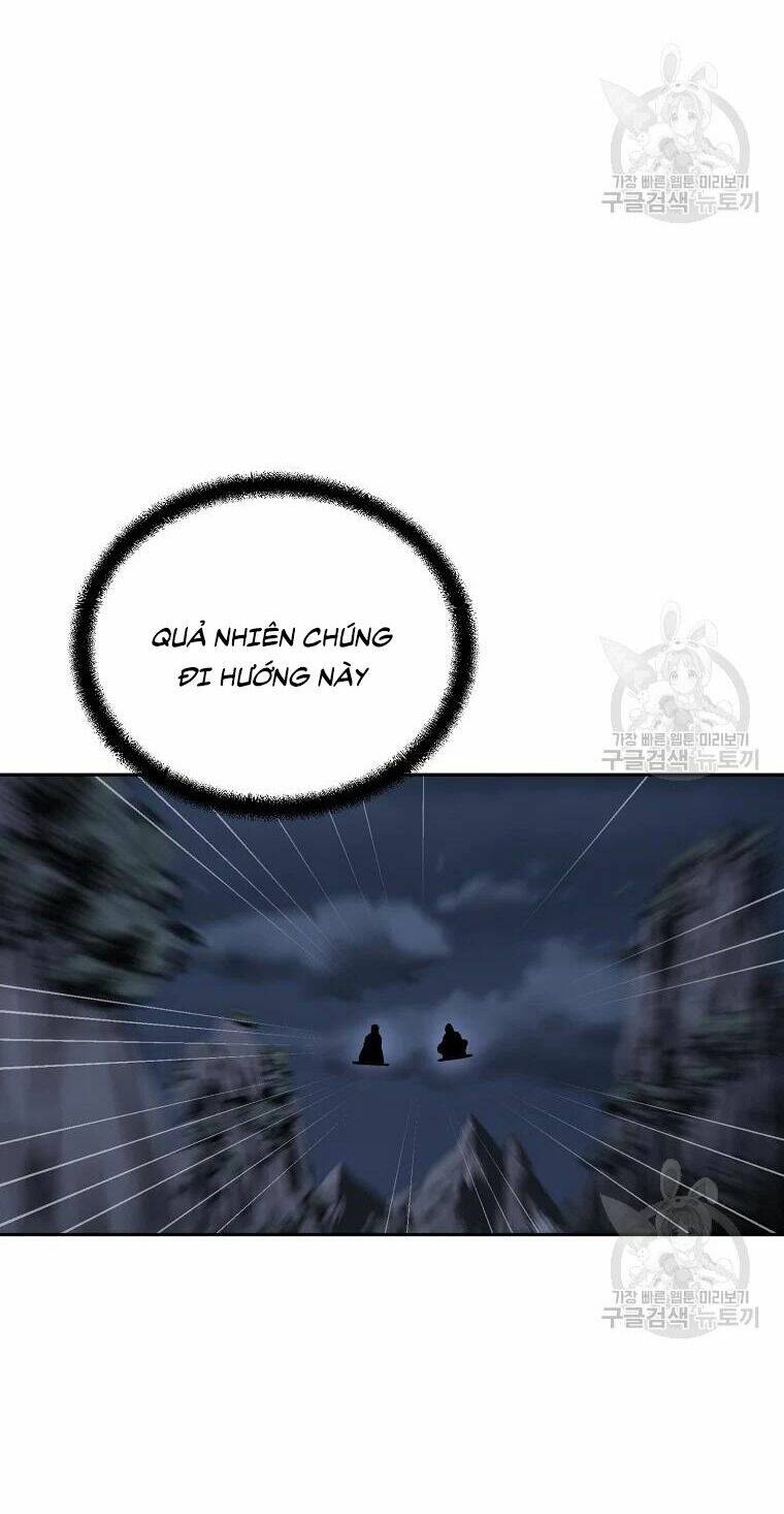 Thiếu Niên Phương Sĩ - Chapter 38 - Page 68