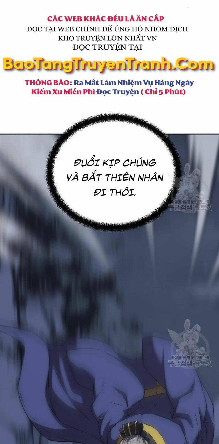 Thiếu Niên Phương Sĩ - Chapter 38 - Page 70