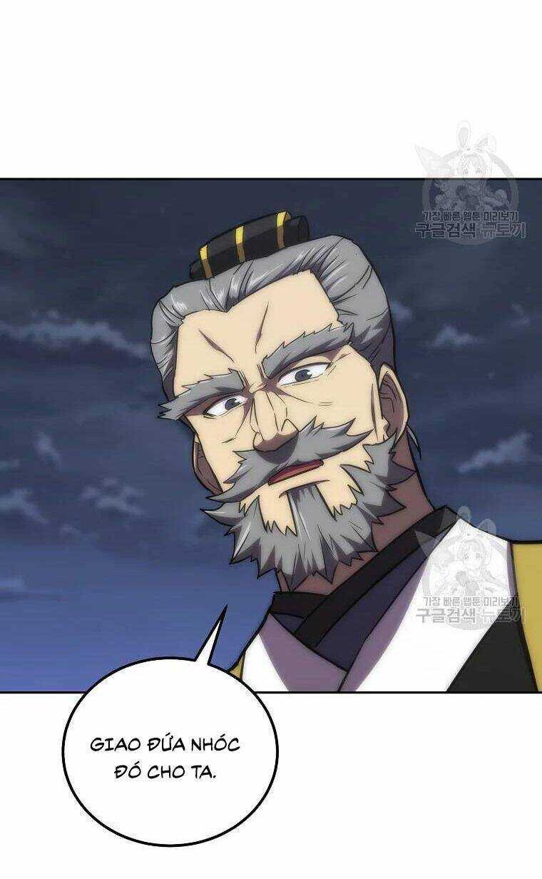 Thiếu Niên Phương Sĩ - Chapter 38 - Page 72