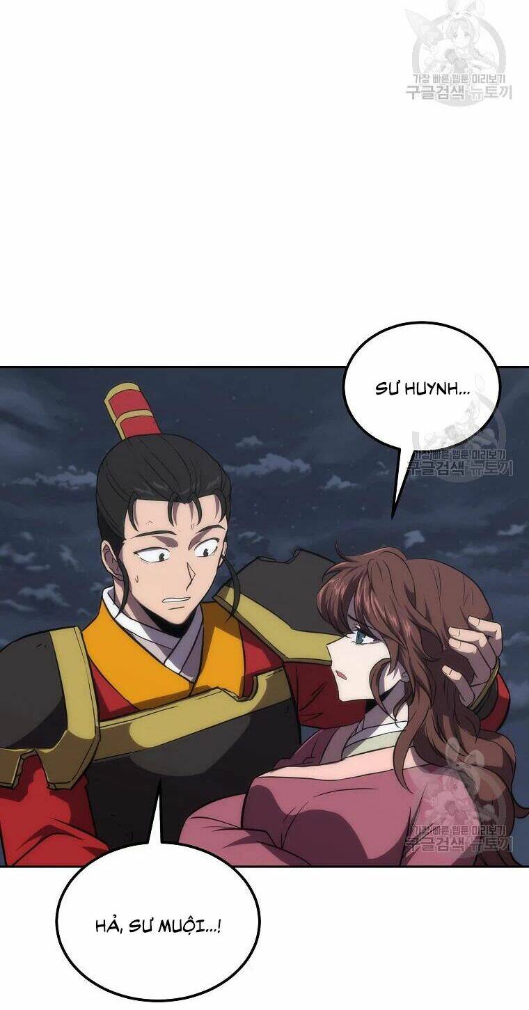 Thiếu Niên Phương Sĩ - Chapter 38 - Page 75