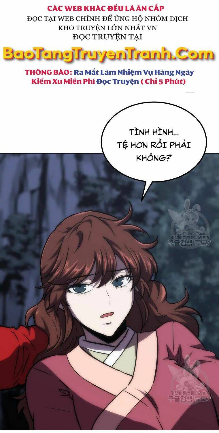 Thiếu Niên Phương Sĩ - Chapter 38 - Page 76