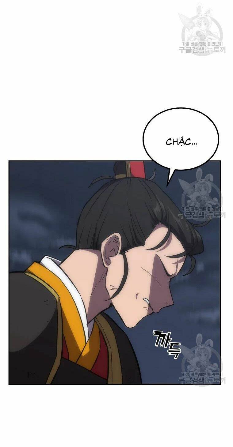 Thiếu Niên Phương Sĩ - Chapter 38 - Page 78