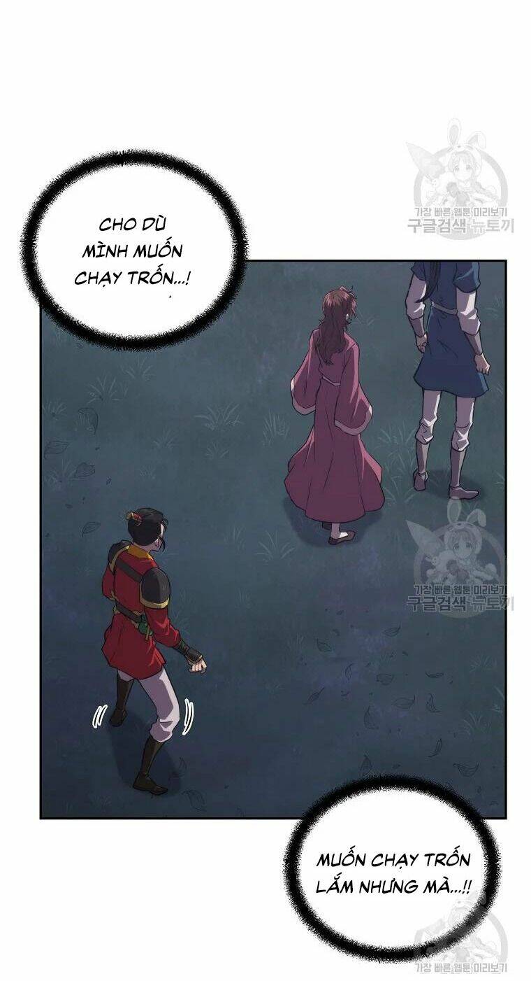 Thiếu Niên Phương Sĩ - Chapter 38 - Page 7