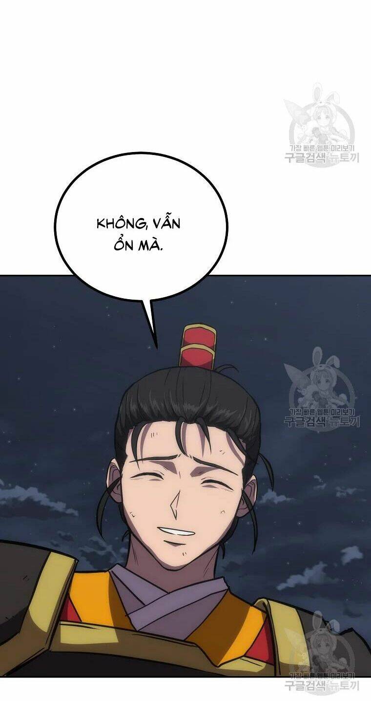 Thiếu Niên Phương Sĩ - Chapter 38 - Page 79