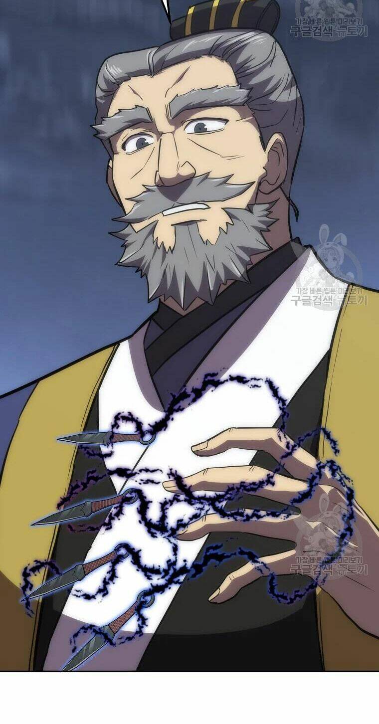 Thiếu Niên Phương Sĩ - Chapter 38 - Page 83