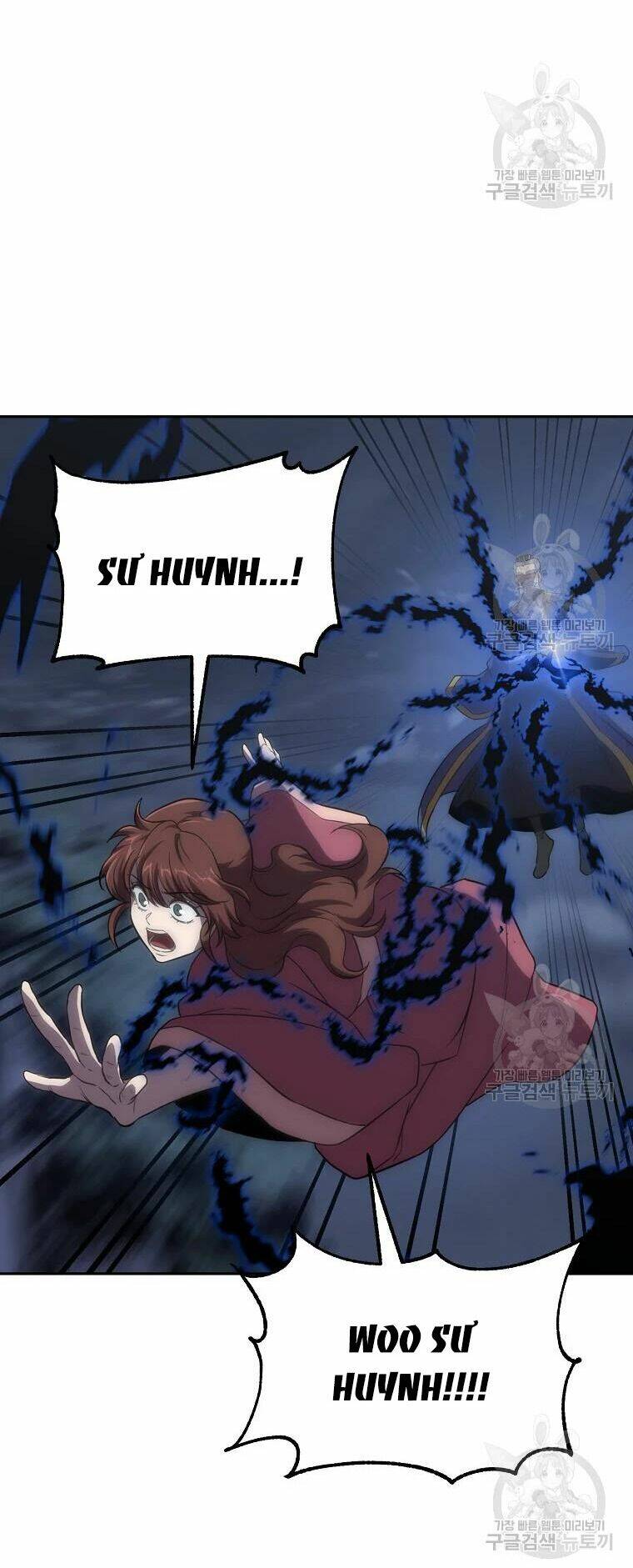 Thiếu Niên Phương Sĩ - Chapter 38 - Page 84