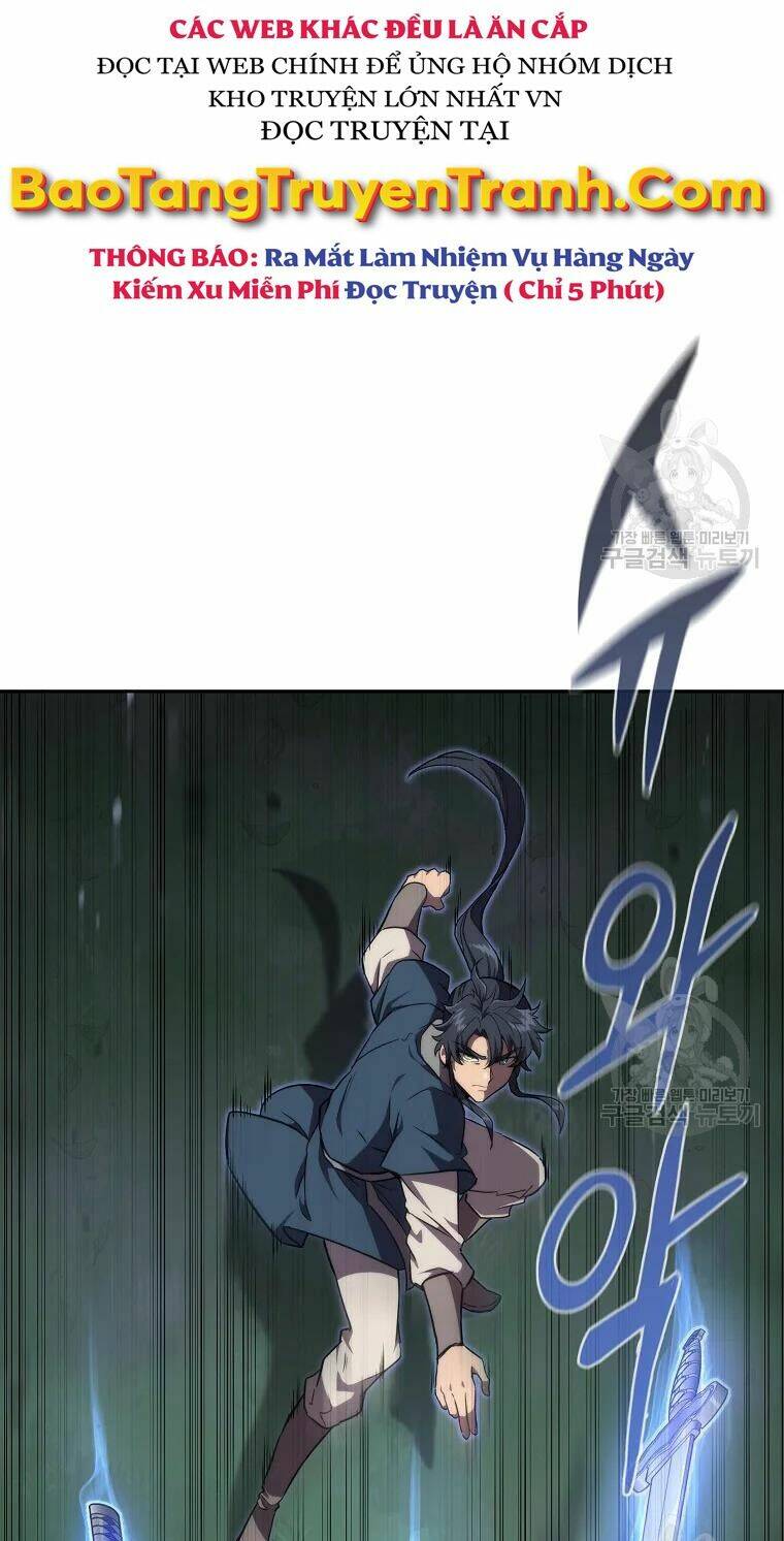 Thiếu Niên Phương Sĩ - Chapter 38 - Page 8