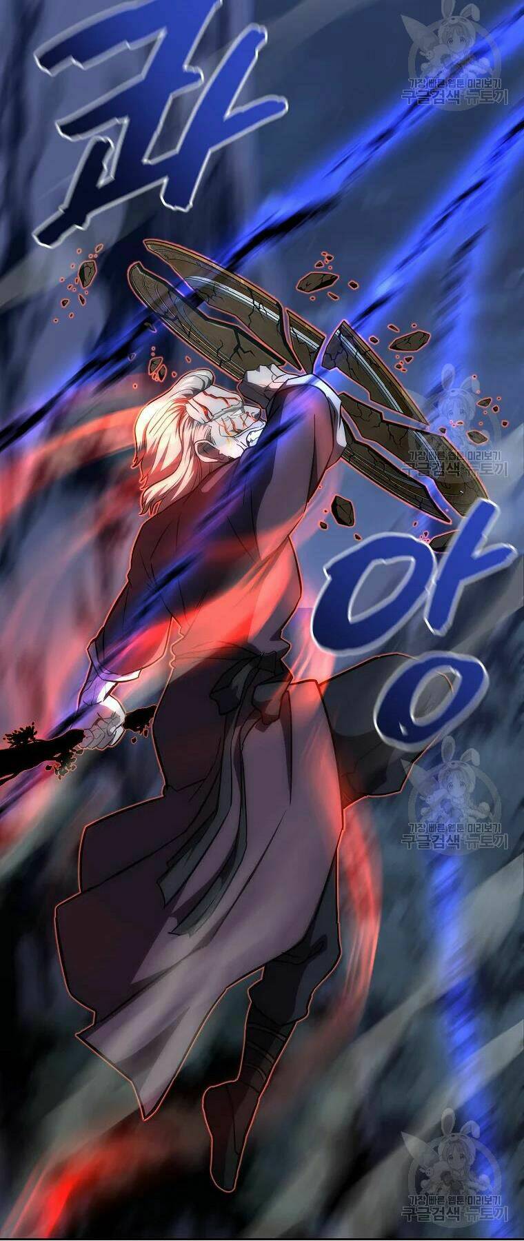 Thiếu Niên Phương Sĩ - Chapter 39 - Page 9