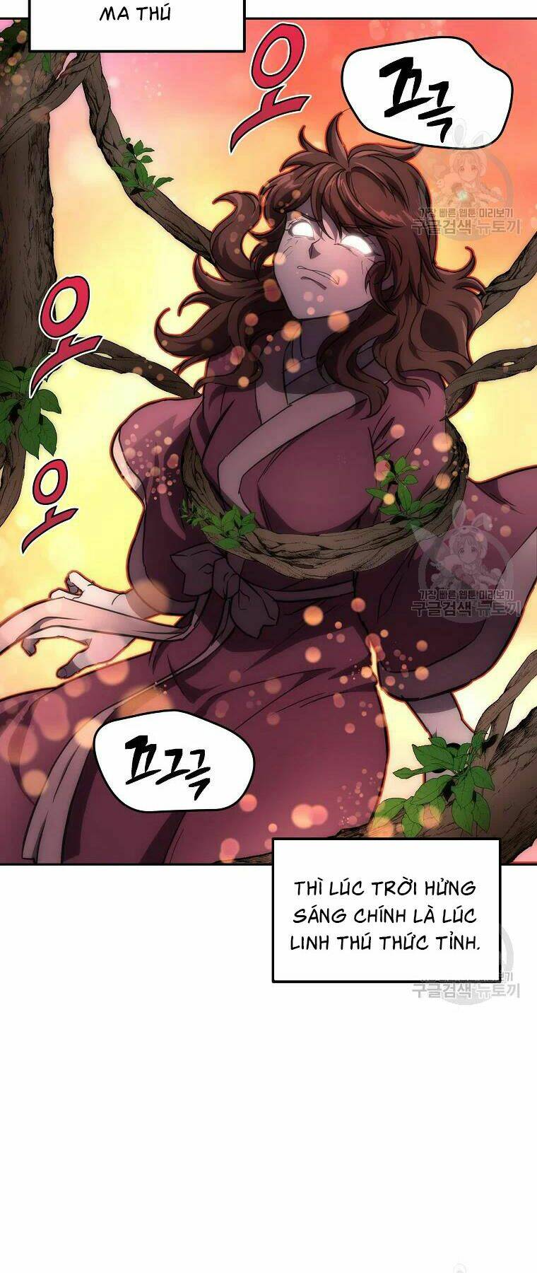 Thiếu Niên Phương Sĩ - Chapter 39 - Page 22