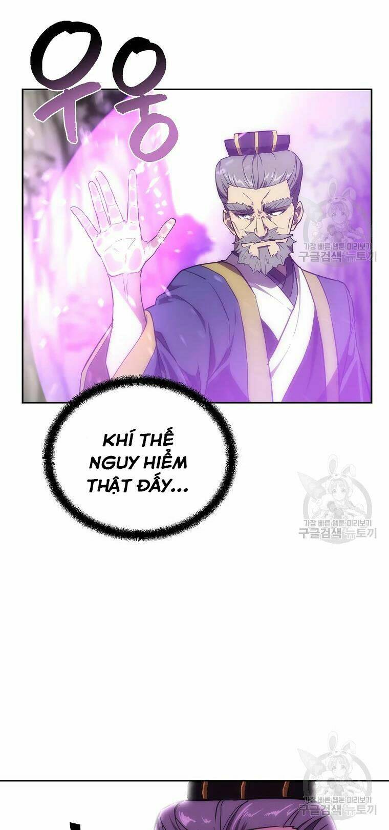 Thiếu Niên Phương Sĩ - Chapter 39 - Page 28