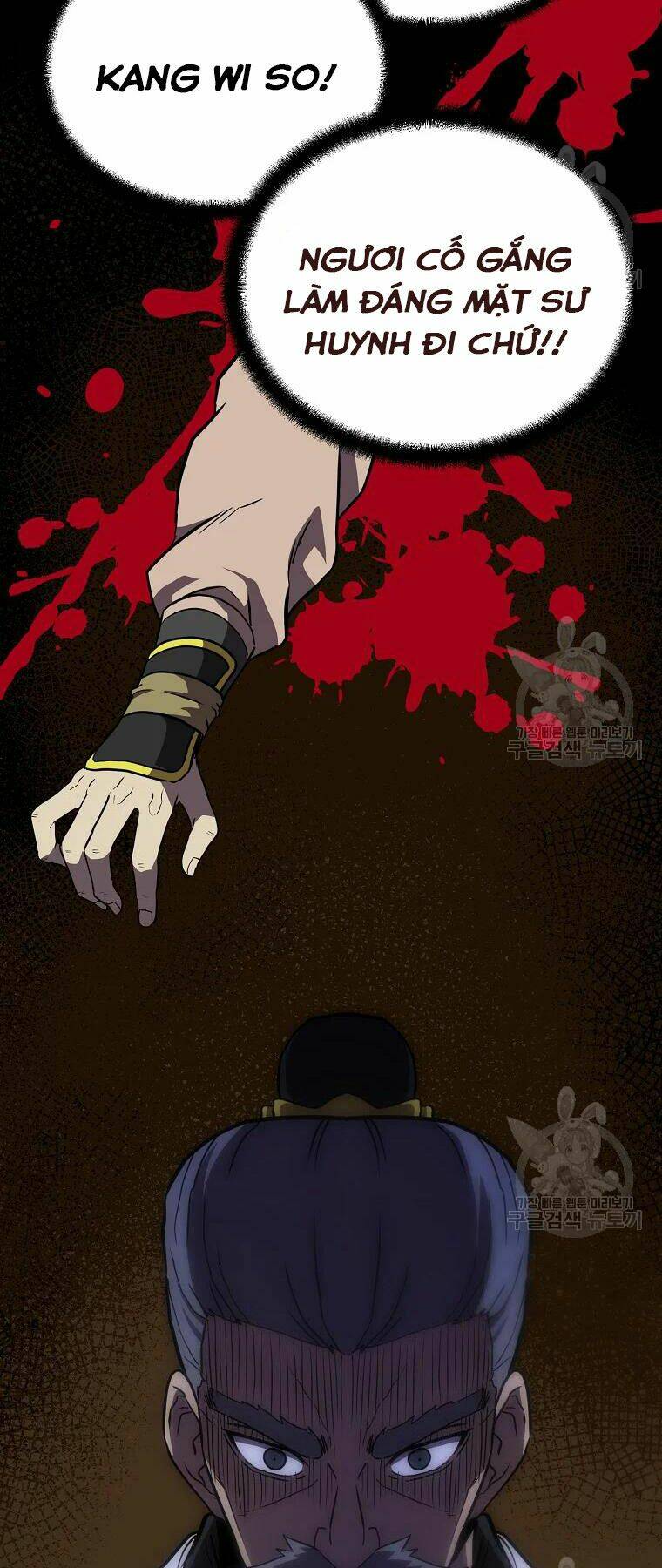 Thiếu Niên Phương Sĩ - Chapter 39 - Page 30