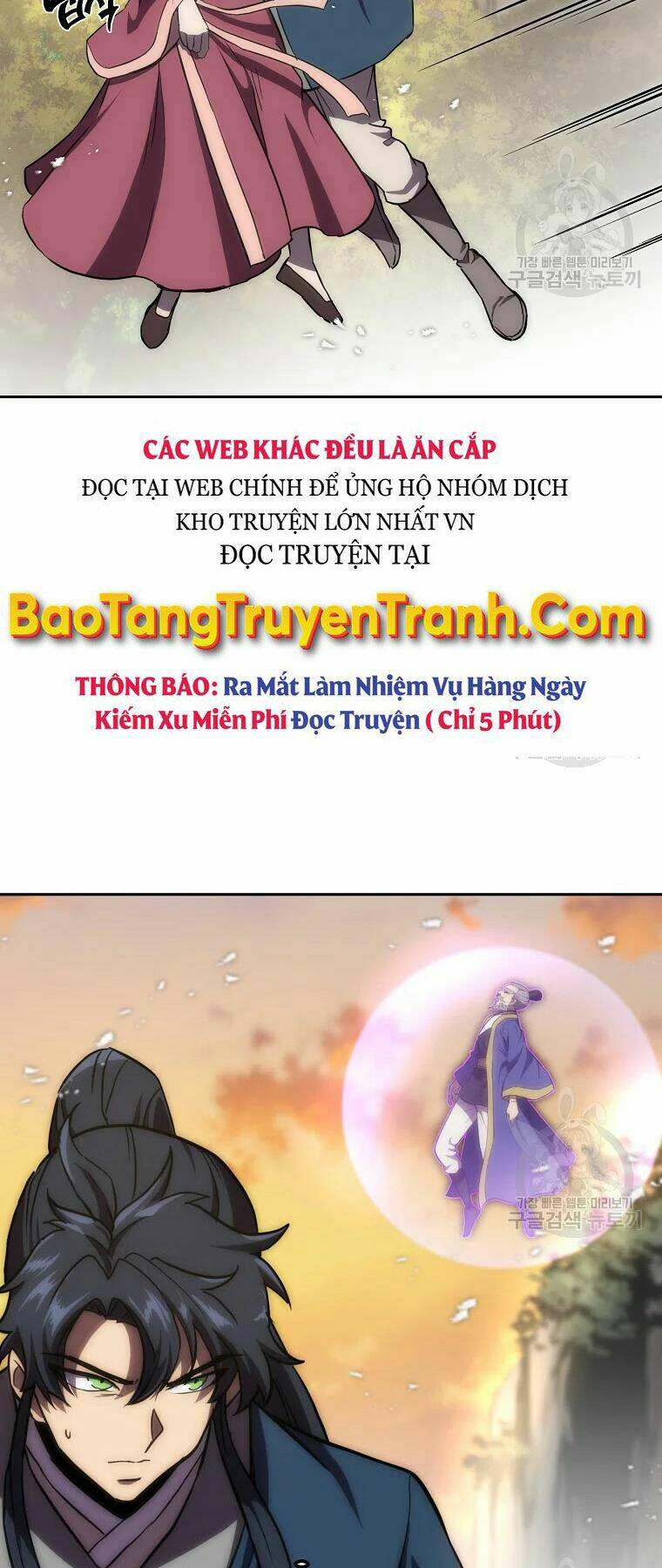 Thiếu Niên Phương Sĩ - Chapter 39 - Page 33