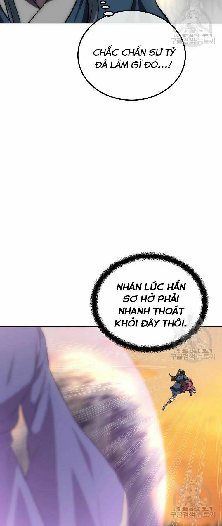 Thiếu Niên Phương Sĩ - Chapter 39 - Page 34