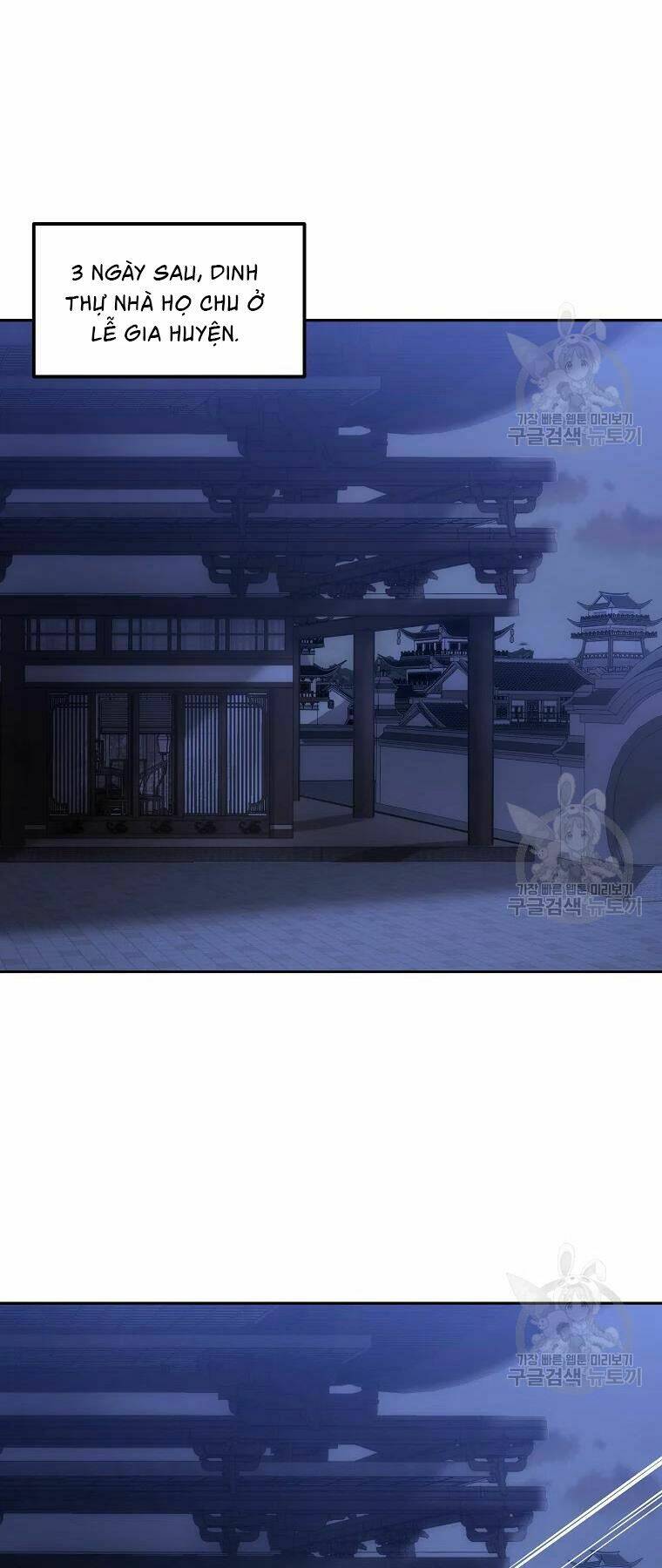 Thiếu Niên Phương Sĩ - Chapter 39 - Page 36