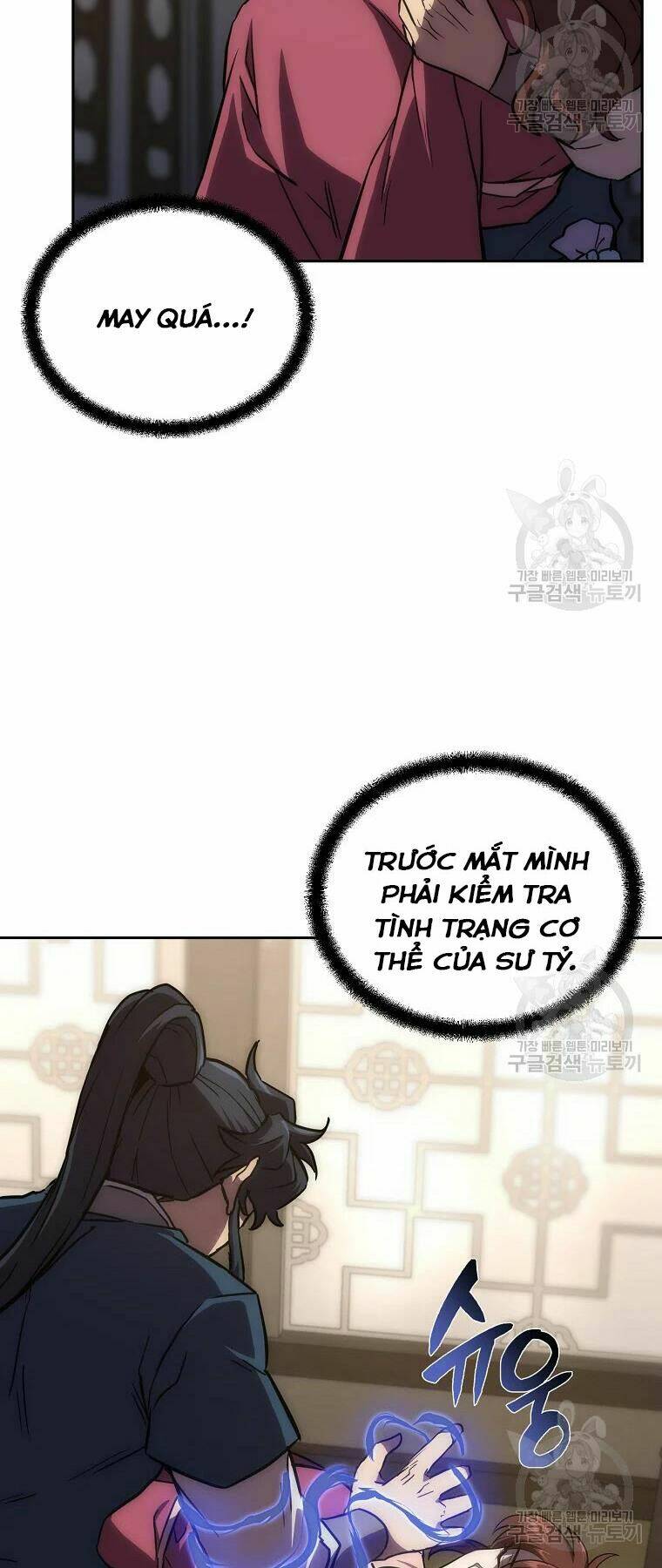 Thiếu Niên Phương Sĩ - Chapter 39 - Page 38