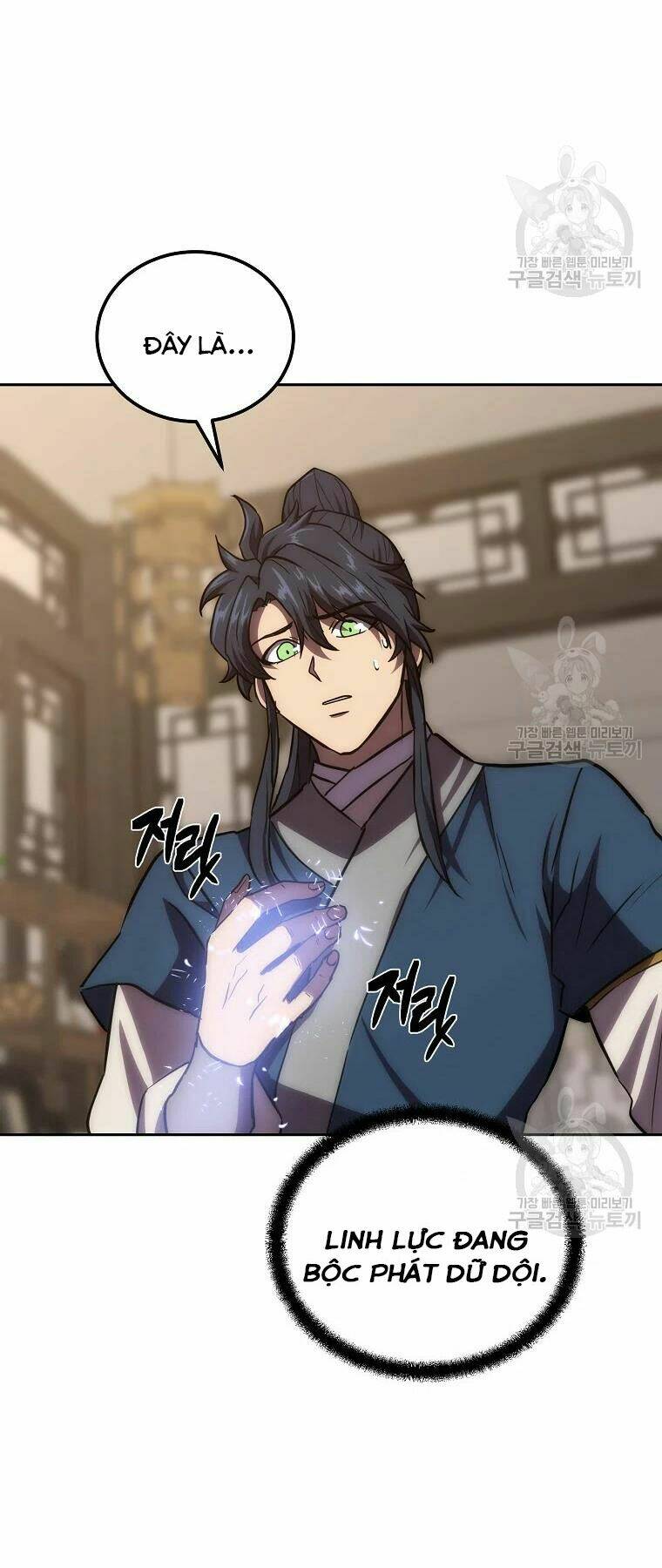 Thiếu Niên Phương Sĩ - Chapter 39 - Page 40