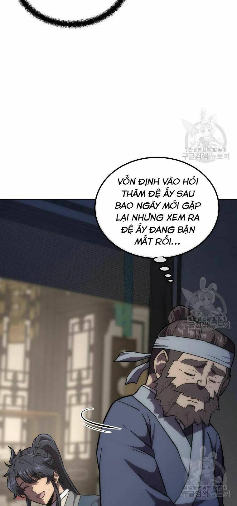 Thiếu Niên Phương Sĩ - Chapter 39 - Page 42