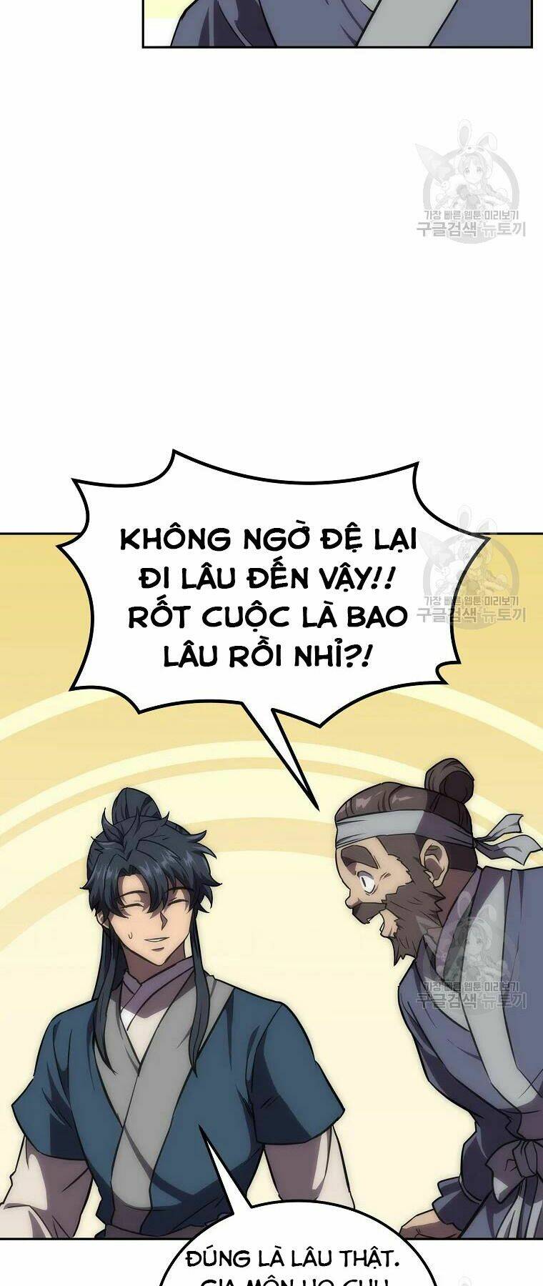 Thiếu Niên Phương Sĩ - Chapter 39 - Page 44