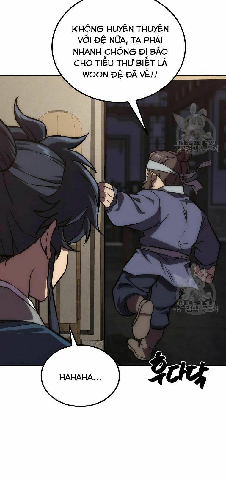 Thiếu Niên Phương Sĩ - Chapter 39 - Page 49