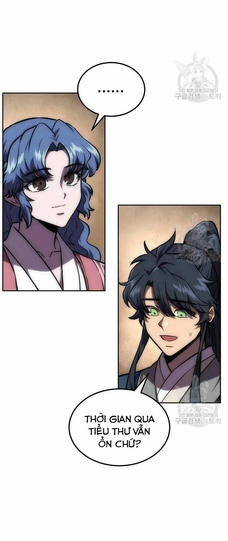 Thiếu Niên Phương Sĩ - Chapter 39 - Page 54