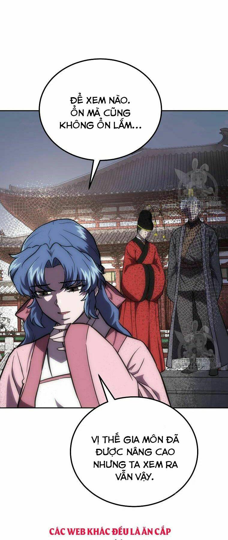 Thiếu Niên Phương Sĩ - Chapter 39 - Page 55