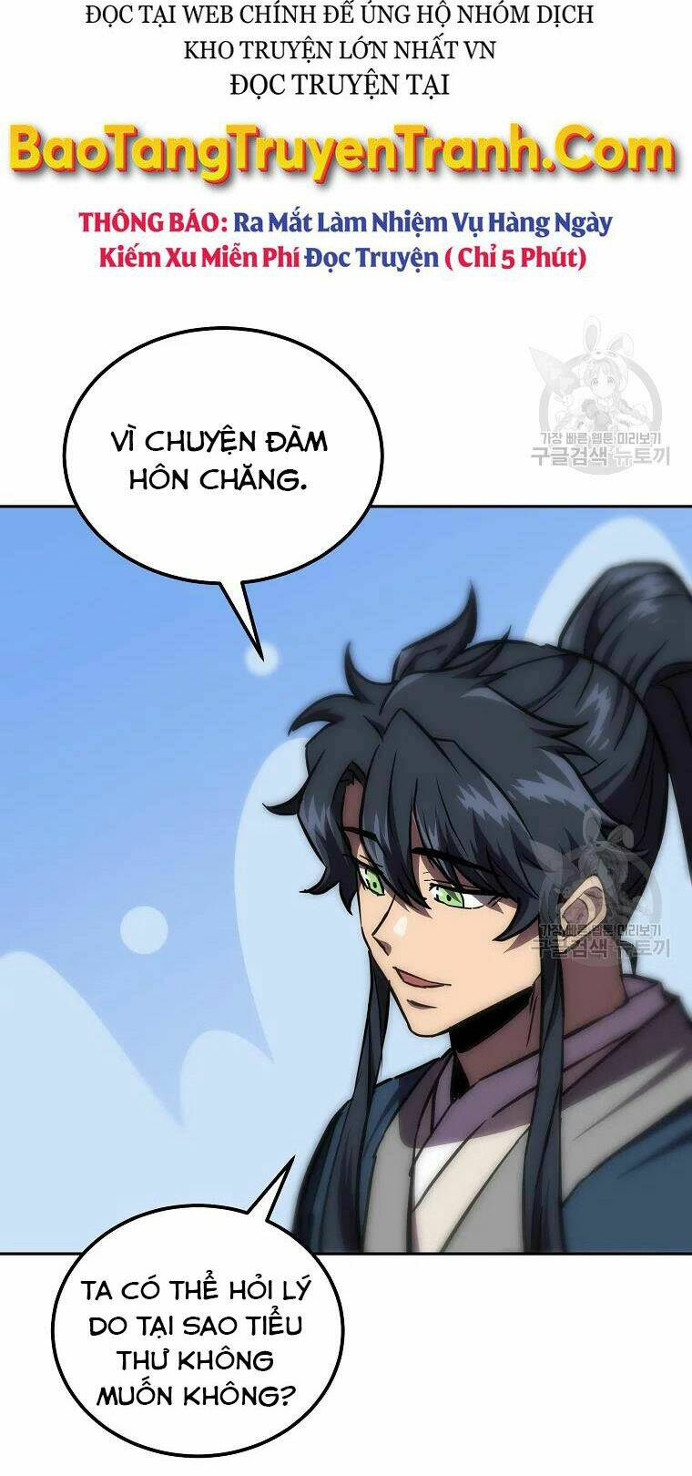 Thiếu Niên Phương Sĩ - Chapter 39 - Page 56