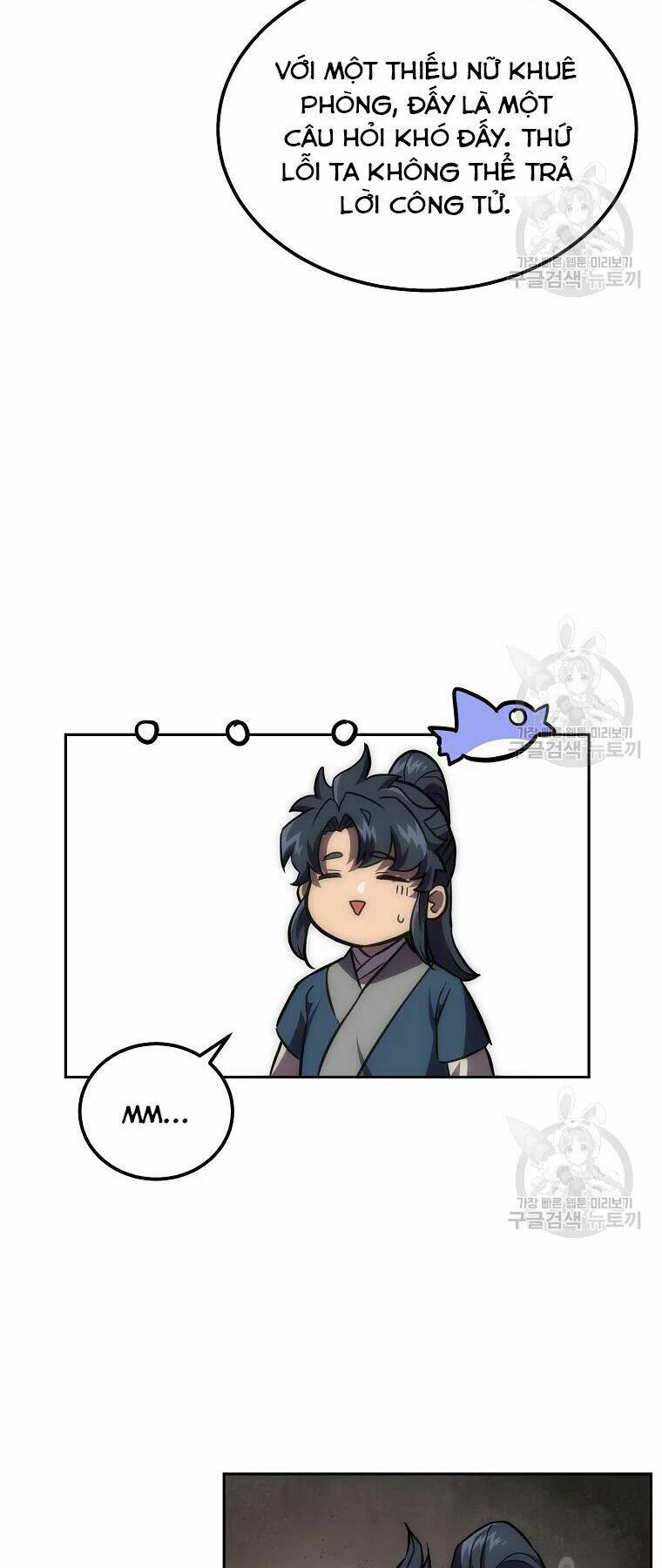 Thiếu Niên Phương Sĩ - Chapter 39 - Page 58