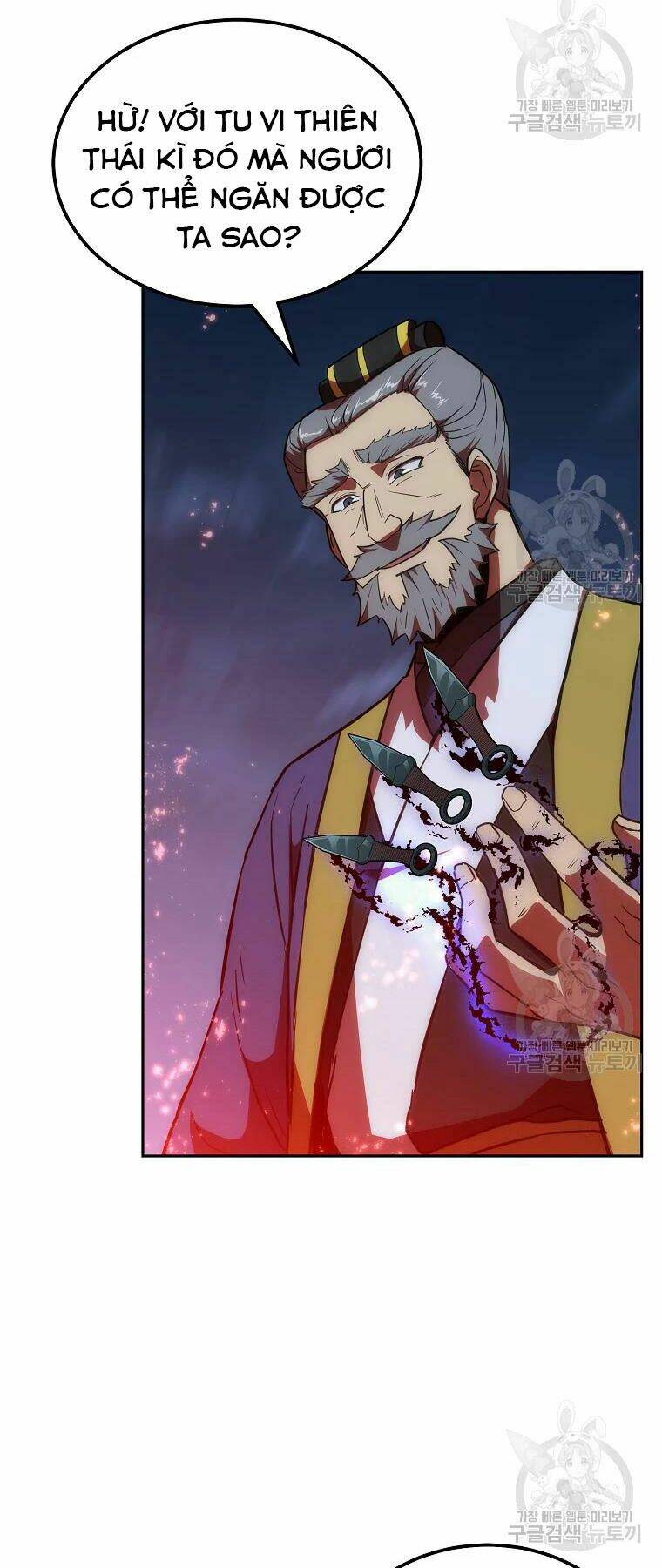 Thiếu Niên Phương Sĩ - Chapter 39 - Page 5