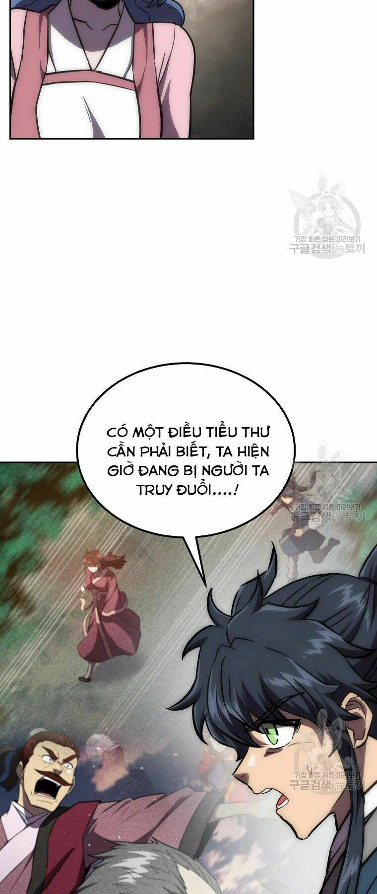 Thiếu Niên Phương Sĩ - Chapter 39 - Page 60