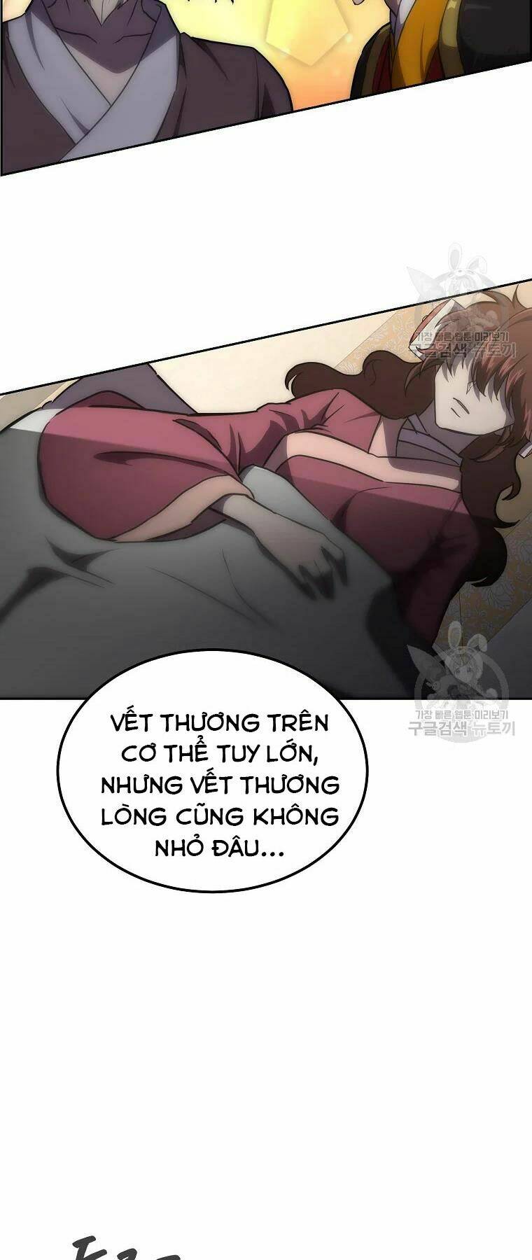 Thiếu Niên Phương Sĩ - Chapter 39 - Page 64