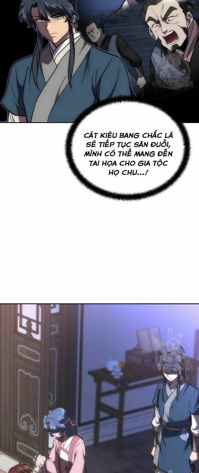 Thiếu Niên Phương Sĩ - Chapter 39 - Page 68