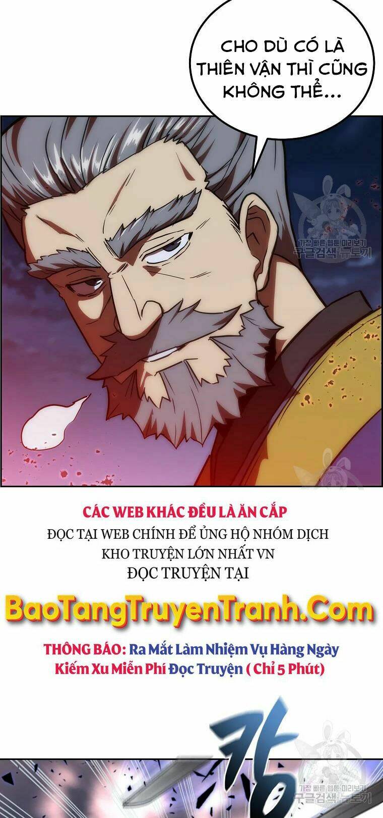 Thiếu Niên Phương Sĩ - Chapter 39 - Page 6