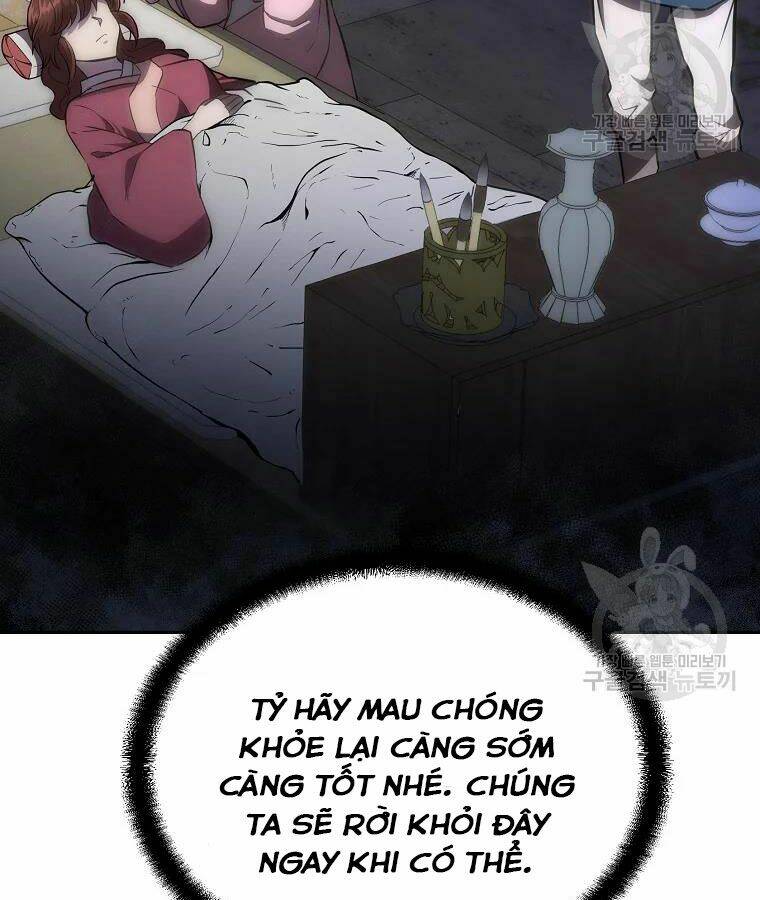 Thiếu Niên Phương Sĩ - Chapter 39 - Page 69