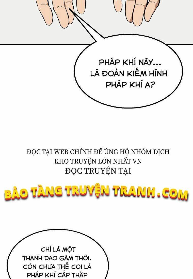 Thiếu Niên Phương Sĩ - Chapter 4 - Page 9