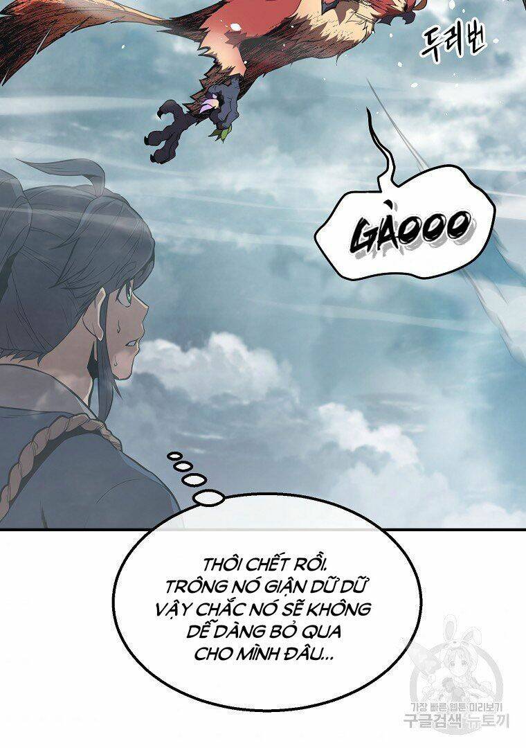 Thiếu Niên Phương Sĩ - Chapter 4 - Page 110