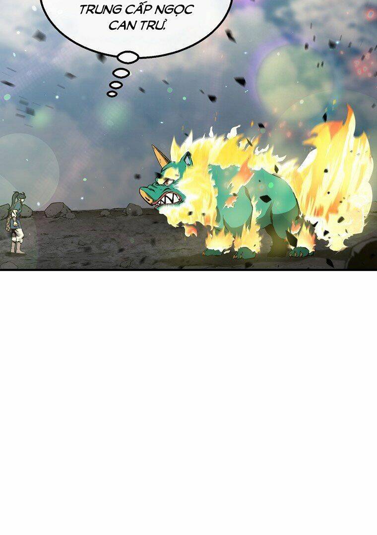 Thiếu Niên Phương Sĩ - Chapter 4 - Page 116