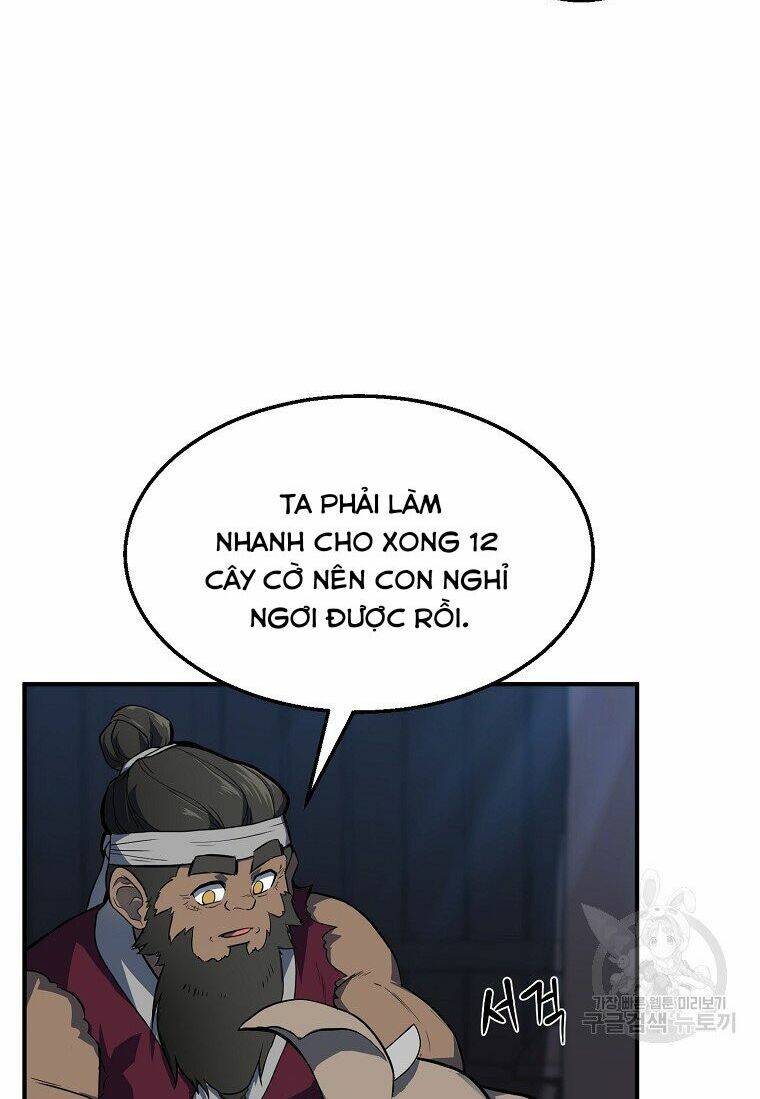 Thiếu Niên Phương Sĩ - Chapter 4 - Page 11