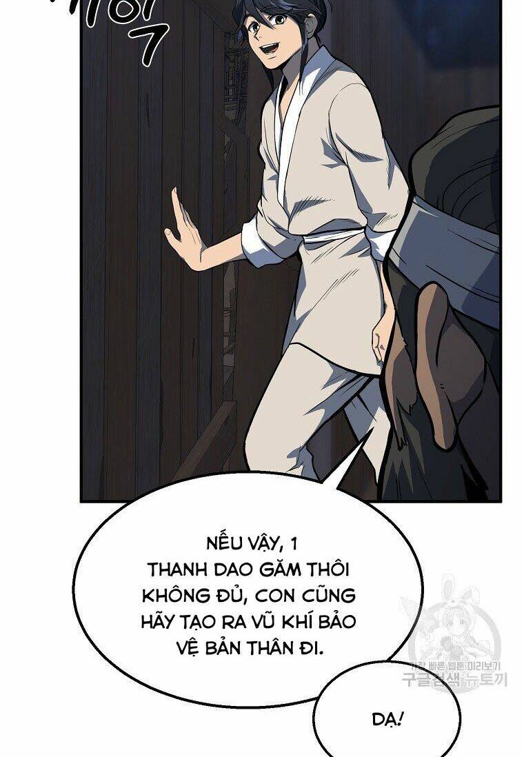 Thiếu Niên Phương Sĩ - Chapter 4 - Page 13