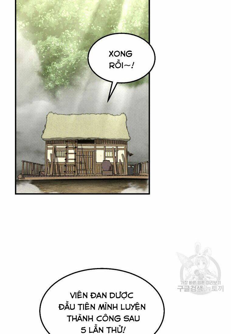 Thiếu Niên Phương Sĩ - Chapter 4 - Page 15