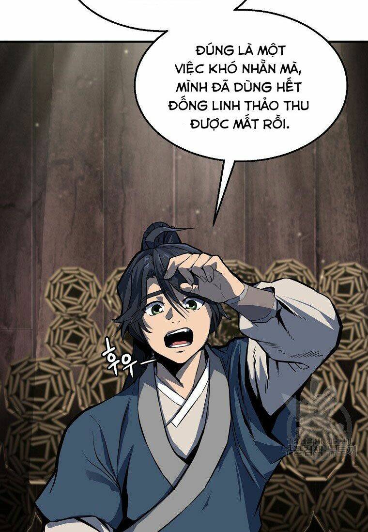 Thiếu Niên Phương Sĩ - Chapter 4 - Page 16