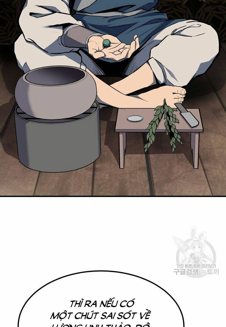 Thiếu Niên Phương Sĩ - Chapter 4 - Page 17