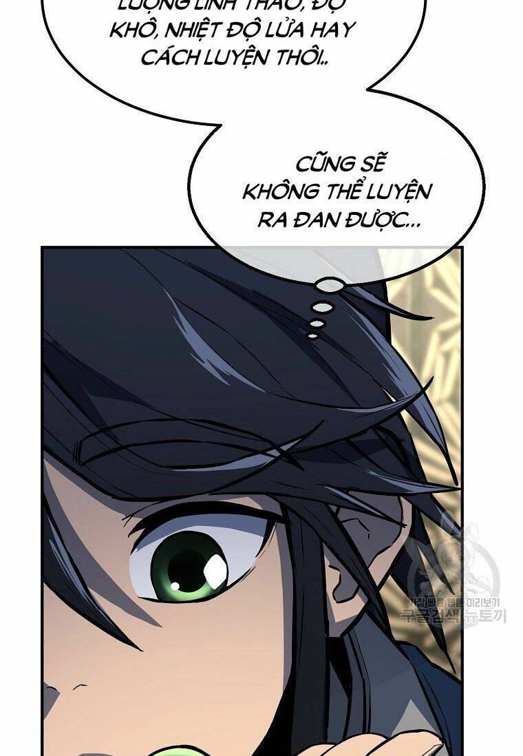 Thiếu Niên Phương Sĩ - Chapter 4 - Page 18