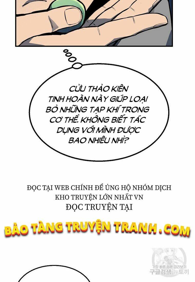 Thiếu Niên Phương Sĩ - Chapter 4 - Page 19