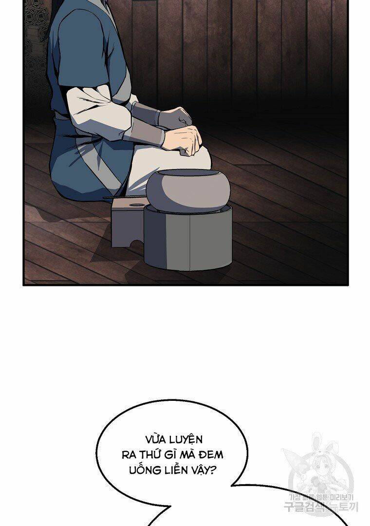 Thiếu Niên Phương Sĩ - Chapter 4 - Page 22