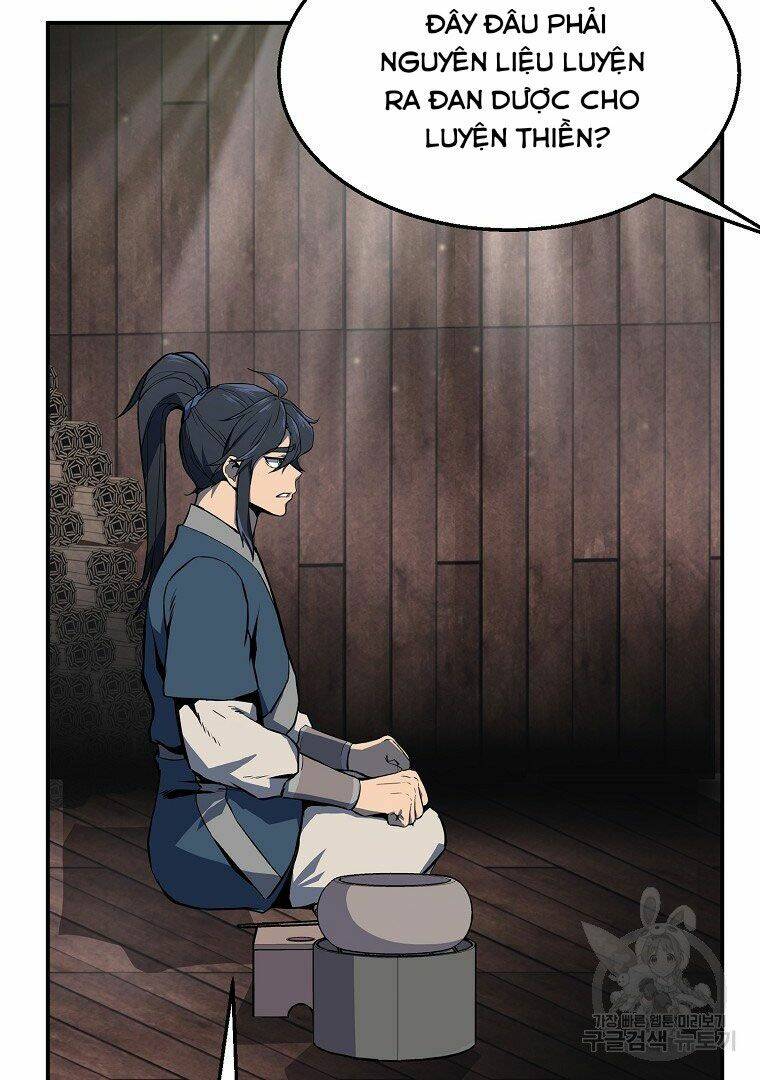 Thiếu Niên Phương Sĩ - Chapter 4 - Page 23