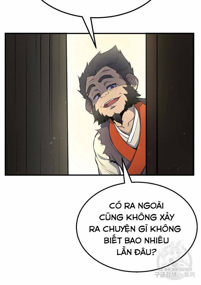 Thiếu Niên Phương Sĩ - Chapter 4 - Page 25