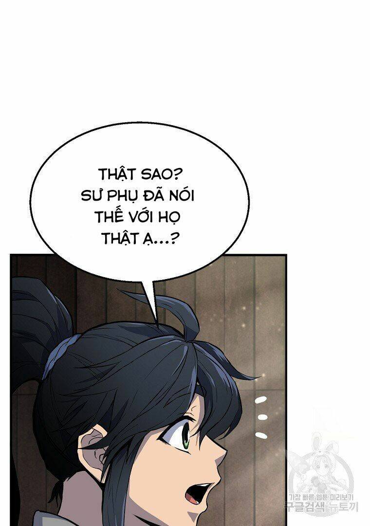 Thiếu Niên Phương Sĩ - Chapter 4 - Page 26